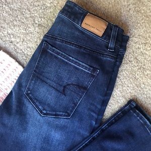 AE Super Hi-Rise Jegging *NEW - NEVER WORN*